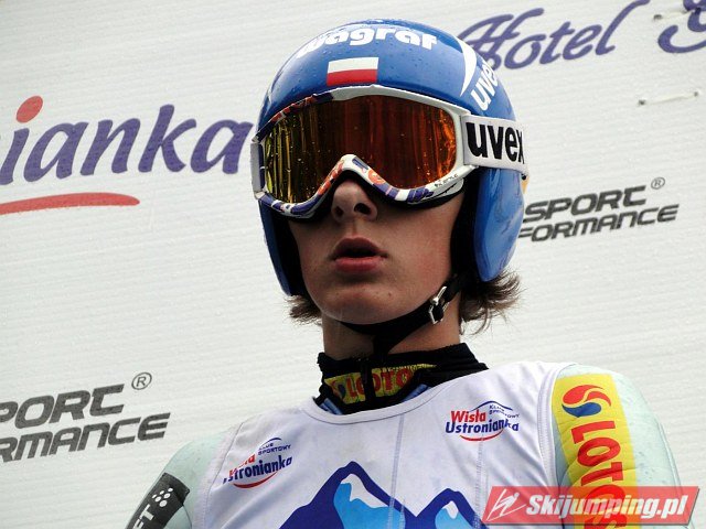 120 Krzysztof Mitus